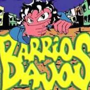 Il testo MALDICIÓN di BARRIOS BAJOS è presente anche nell'album Sigue tu maldición (2006)