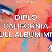 Il testo COLOR BLIND di DIPLO è presente anche nell'album California (2018)