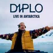 Il testo FOREVER di DIPLO è presente anche nell'album Brain (2025)