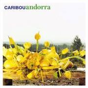 Il testo SANDY di CARIBOU è presente anche nell'album Andorra (2007)