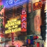 Il testo RADY TO PLAY di ALIEN NATION è presente anche nell'album No tomorrow - ep (1998)