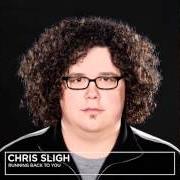 Il testo VESSEL di CHRIS SLIGH è presente anche nell'album Running back to you (2008)