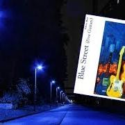 Blue street (five guitars)