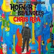 Il testo PARIS IN MINNEAPOLIS di CHRIS REA è presente anche nell'album Hofner blue notes (2003)