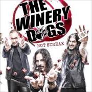 Il testo OBLIVION di WINERY DOGS è presente anche nell'album Hot streak (2015)