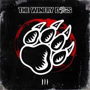 Il testo THE VENGEANCE di WINERY DOGS è presente anche nell'album Iii (2023)