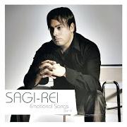 Il testo TWO CAN PLAY THE GAME di SAGI REI è presente anche nell'album Emotional songs, vol. 2 (2007)