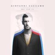 Il testo MARE MARE di GIOVANNI CACCAMO è presente anche nell'album Qui per te (2015)