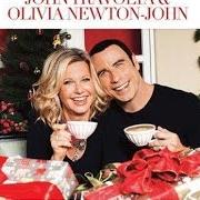 Il testo I'LL BE HOME FOR CHRISTMAS di JOHN TRAVOLTA & OLIVIA NEWTON JOHN è presente anche nell'album This christmas (2012)