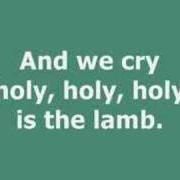 Il testo SHOUT TO THE LORD di CHRIS TOMLIN è presente anche nell'album Authentic (1998)
