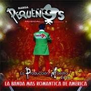 Il testo TU di BANDA PEQUEÑOS MUSICAL è presente anche nell'album En vivo (2000)