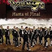 Il testo MALDITA SUERTE di BANDA PEQUEÑOS MUSICAL è presente anche nell'album Hasta el final (2007)