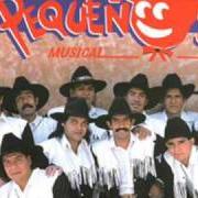 Il testo LA NENA di BANDA PEQUEÑOS MUSICAL è presente anche nell'album Sigue creciendo (2009)