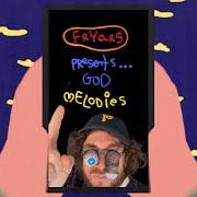 Il testo WONDER di FRYARS è presente anche nell'album God melodies (2021)