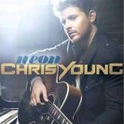 Il testo FLASHLIGHT di CHRIS YOUNG è presente anche nell'album Neon (2011)