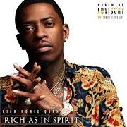 Il testo FUCK WIT ME di RICH HOMIE QUAN è presente anche nell'album Rich as in spirit (2018)