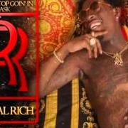 Il testo FLEX di RICH HOMIE QUAN è presente anche nell'album If you ever think i will stop goin' in ask double r (2015)