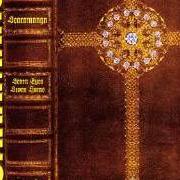 Il testo ALPHABETIC HAMMER degli SCARAMANGA è presente anche nell'album Seven eyes, seven horns (1998)