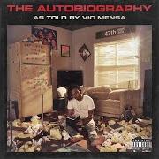 Il testo OMG di VIC MENSA è presente anche nell'album The autobiography (2017)