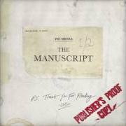 Il testo OMG di VIC MENSA è presente anche nell'album The manuscript (2017)
