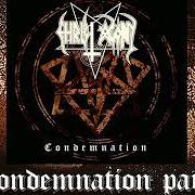 Il testo BLOODSEEDNATION dei CHRIST AGONY è presente anche nell'album Condemnation (2008)