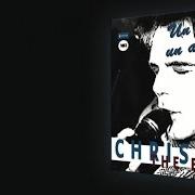 Il testo DUE LACRIME GELATE di CHRISTIAN è presente anche nell'album Un'altra vita un altro amore (1982)