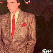 Il testo MARI di CHRISTIAN è presente anche nell'album Sere (1985)