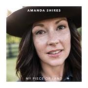 Il testo NURSERY RHYME di AMANDA SHIRES è presente anche nell'album My piece of land (2016)