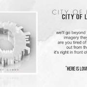 Il testo LET YOU GO di CITY OF LIONS è presente anche nell'album City of lions (2012)