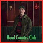 Il testo MADE A NAME di DAVID DALLAS è presente anche nell'album Hood country club (2017)