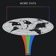 Il testo MORE LOVE dei MODERAT è presente anche nell'album More d4ta (2022)