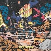 Il testo SLEEPING MY DAY AWAY di DEAD LORD è presente anche nell'album Dystopia (2022)