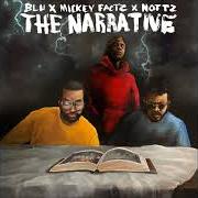 Il testo STAY DOWN di MICKEY FACTZ è presente anche nell'album The narrative (2021)