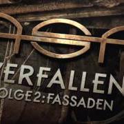 Il testo SOUVENIREPRISE di ASP è presente anche nell'album Verfallen folge 2: fassaden (2016)