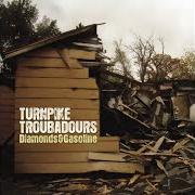 Il testo SHREVEPORT di TURNPIKE TROUBADOURS è presente anche nell'album Diamonds & gasoline (2010)