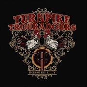 Il testo TIME OF DAY di TURNPIKE TROUBADOURS è presente anche nell'album The turnpike troubadours (2015)