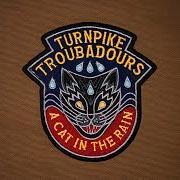 Il testo BLACK SKY di TURNPIKE TROUBADOURS è presente anche nell'album A cat in the rain (2023)