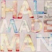 Half made man