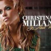 Il testo SATISFACTION GUARANTEED di CHRISTINA MILIAN è presente anche nell'album Christina milian (2002)