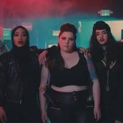 Il testo LOVE IS LOVE di MARY LAMBERT è presente anche nell'album Bold (2017)