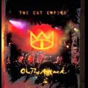 Il testo THE RHYTHM dei THE CAT EMPIRE è presente anche nell'album On the attack (2004)