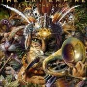 Il testo GO dei THE CAT EMPIRE è presente anche nell'album Steal the light (2013)