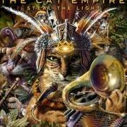 Il testo SLEEP WON'T SLEEP dei THE CAT EMPIRE è presente anche nell'album Steal the light (2013)