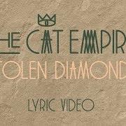 Il testo BARRICADES dei THE CAT EMPIRE è presente anche nell'album Stolen diamonds (2019)
