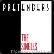 Il testo THIN LINE BETWEEN LOVE AND HATE dei THE PRETENDERS è presente anche nell'album The singles (1990)
