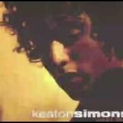Il testo SEVEN di KEATON SIMONS è presente anche nell'album Exes & whys (2005)