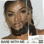 Il testo SECRETS di JUSTINE SKYE è presente anche nell'album Bare with me (2020)