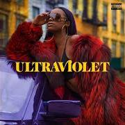 Il testo BACK FOR MORE di JUSTINE SKYE è presente anche nell'album Ultraviolet (2018)