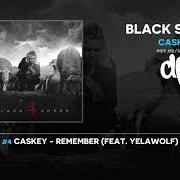 Il testo ADIOS di CASKEY è presente anche nell'album Black sheep 4 (2019)