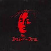 Il testo OVER WIT di CASKEY è presente anche nell'album Speak of the devil (2018)